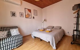 Appartement centre Nyons
